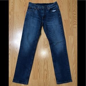 Levi’s 541 Athletic Fit Men’s Jeans